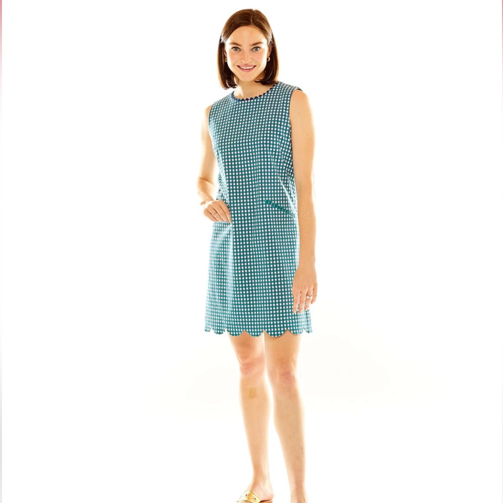 Sara Campbell | The Julianna Dress